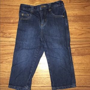 Vintage wrangler jeans